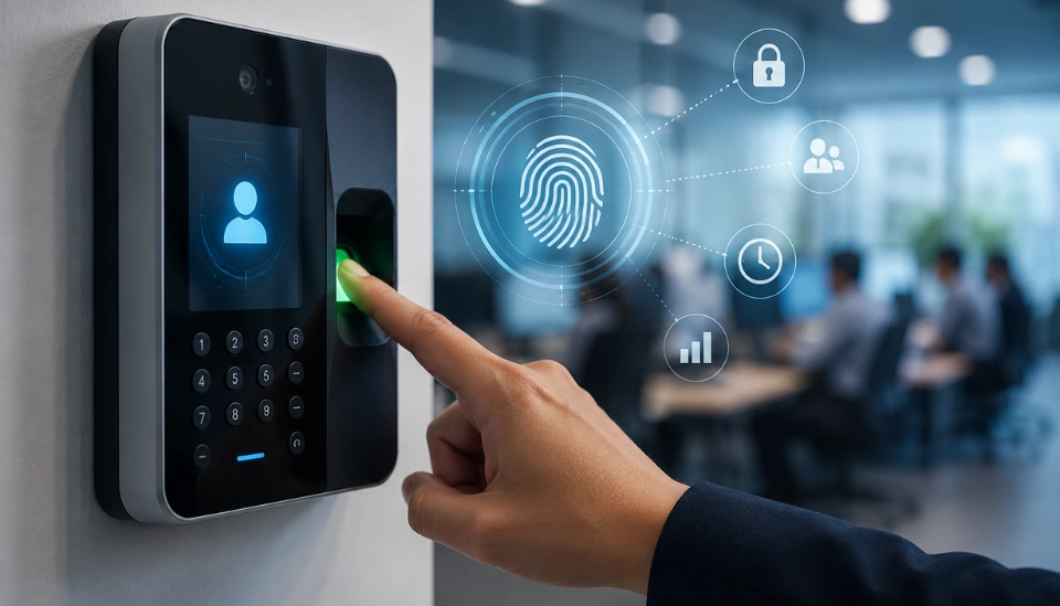 Stop Losing Time and Money: How Troinverse is Modernizing Attendance and Payroll for Zimbabwean Businesses